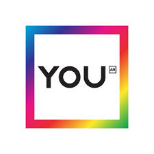 YouAR logo